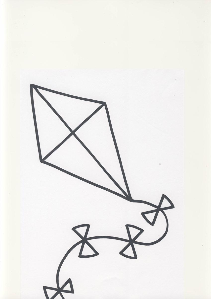 immagine 2 3 anni da colorare