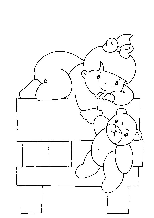 immagine 4 5 anni da colorare