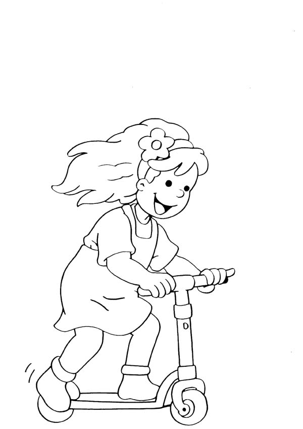 immagine 4 5 anni da colorare