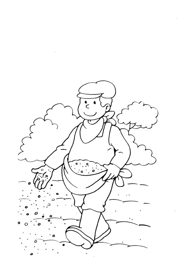 immagine 4 5 anni da colorare