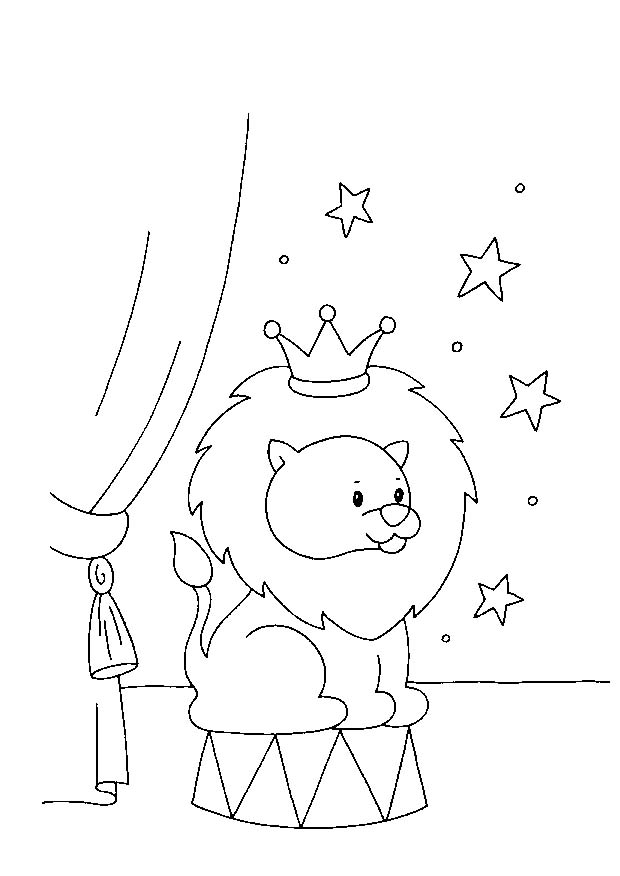 immagine 4 5 anni da colorare