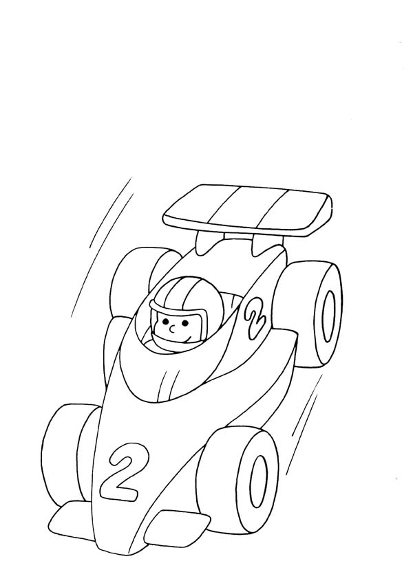 immagine 4 5 anni da colorare