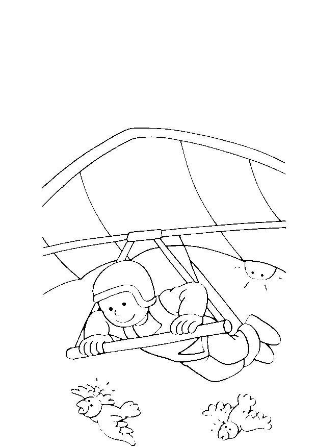 immagine 4 5 anni da colorare