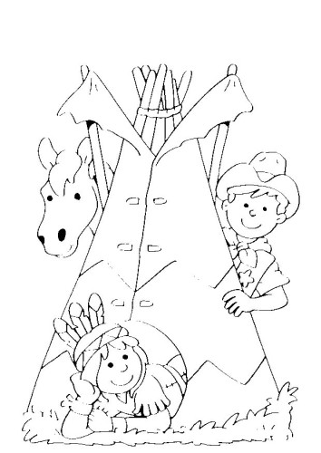 immagine 5 6 anni da colorare