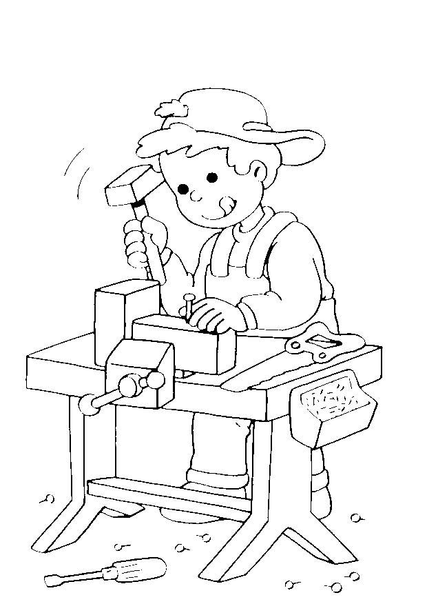 immagine 5 6 anni da colorare