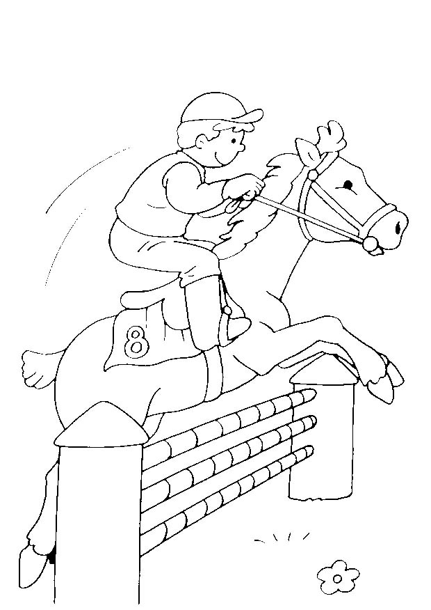 immagine 5 6 anni da colorare