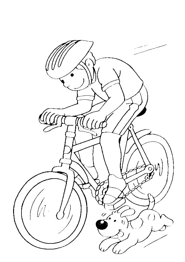 immagine 5 6 anni da colorare