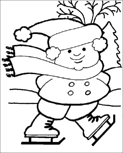 immagine 6 7 anni da colorare