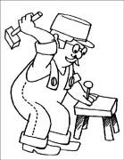 immagine 6 7 anni da colorare