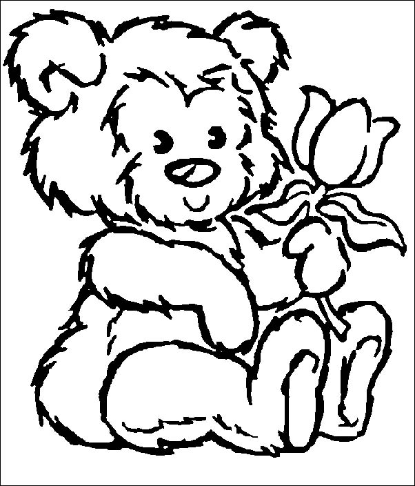 immagine 6 7 anni da colorare