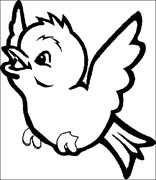 immagine 6 7 anni da colorare