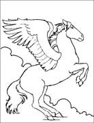 immagine 6 7 anni da colorare