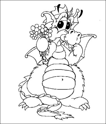 immagine 6 7 anni da colorare