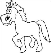 immagine 6 7 anni da colorare