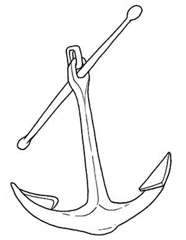 immagine ancora da colorare