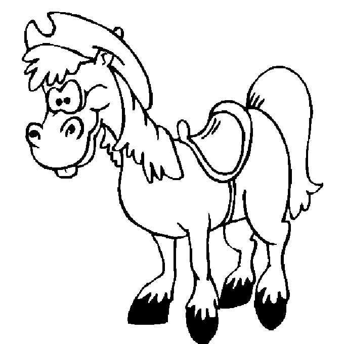 immagine animali misti da colorare