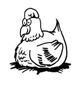 immagine animali misti da colorare