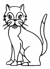 immagine animali misti da colorare