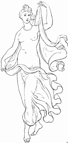 immagine architettura da colorare