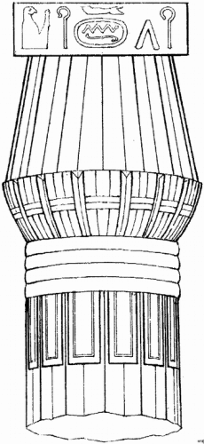 immagine architettura da colorare