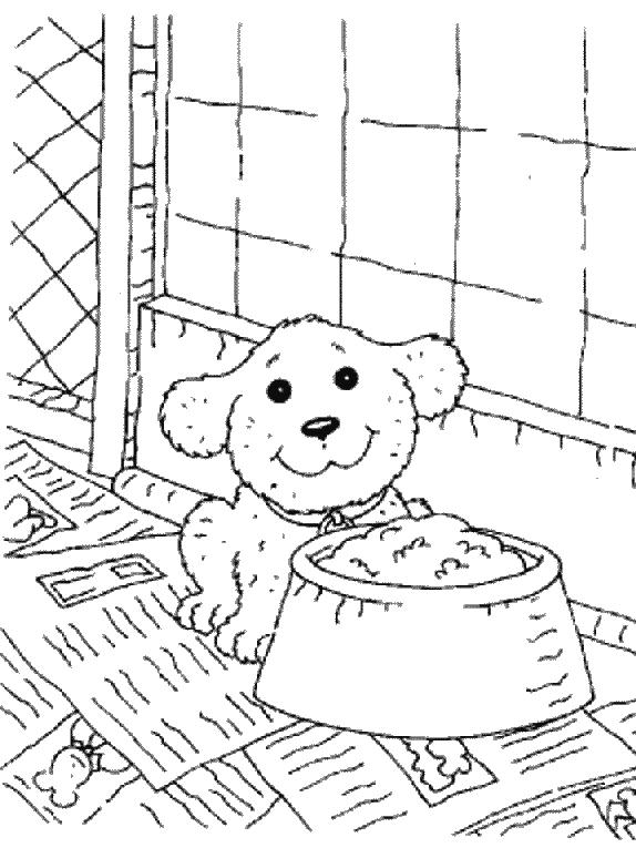 immagine arturo da colorare