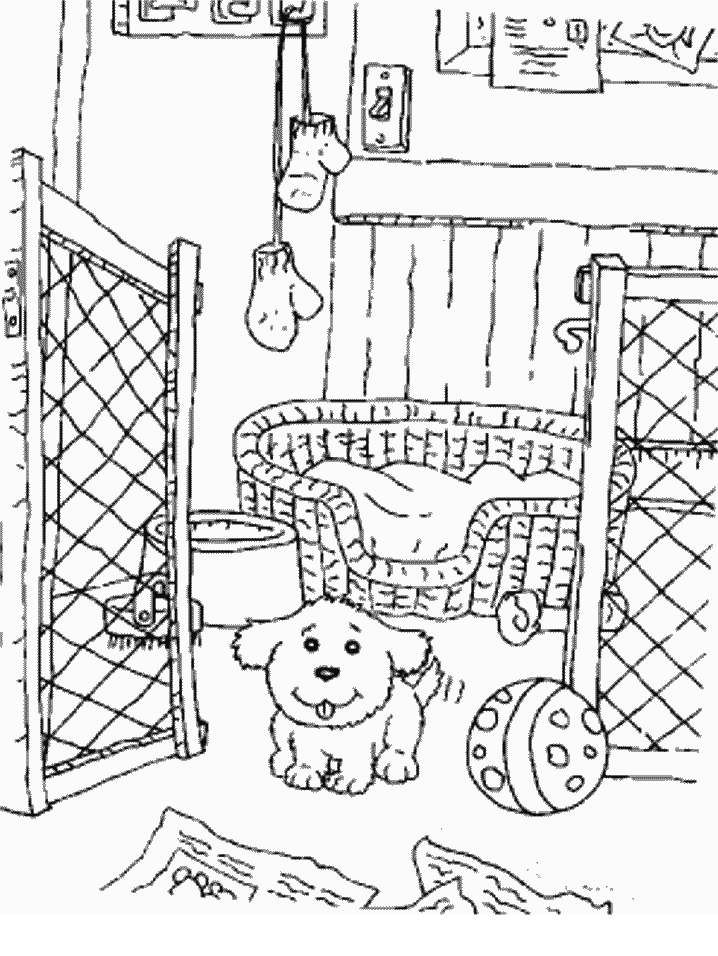 immagine arturo da colorare