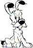 immagine asterix da colorare