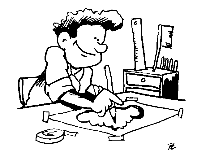 immagine azioni da colorare