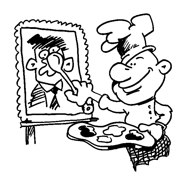 immagine azioni da colorare