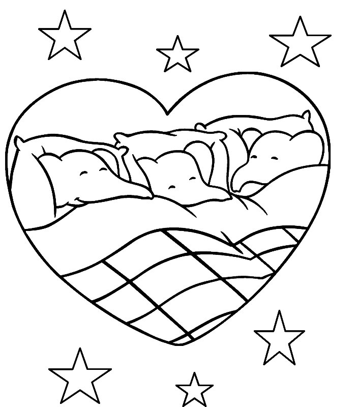 immagine babar da colorare