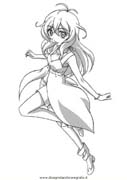 immagine bakugan da colorare