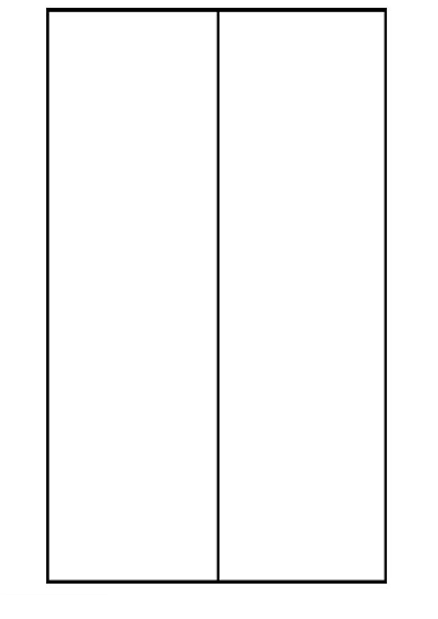 immagine bandiere da colorare