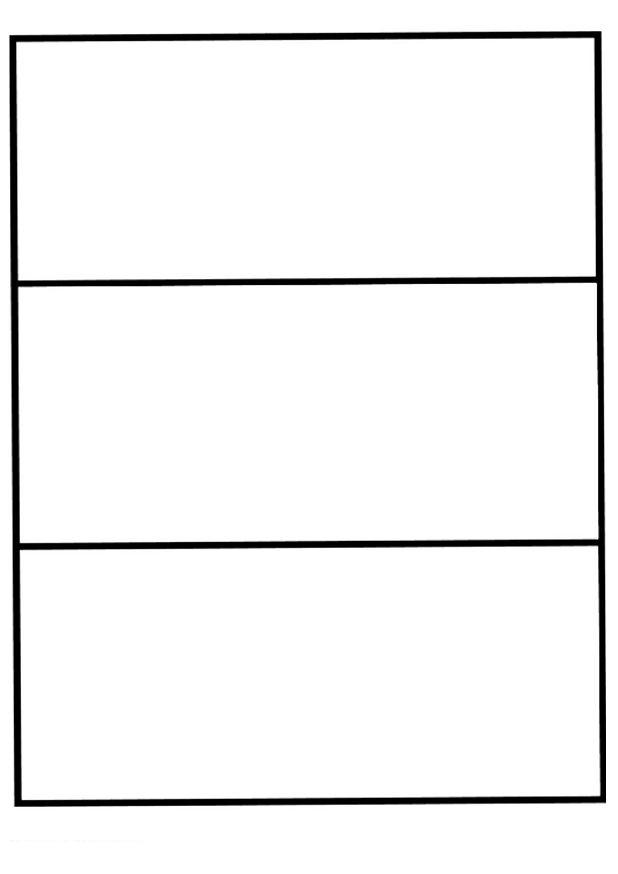 immagine bandiere da colorare