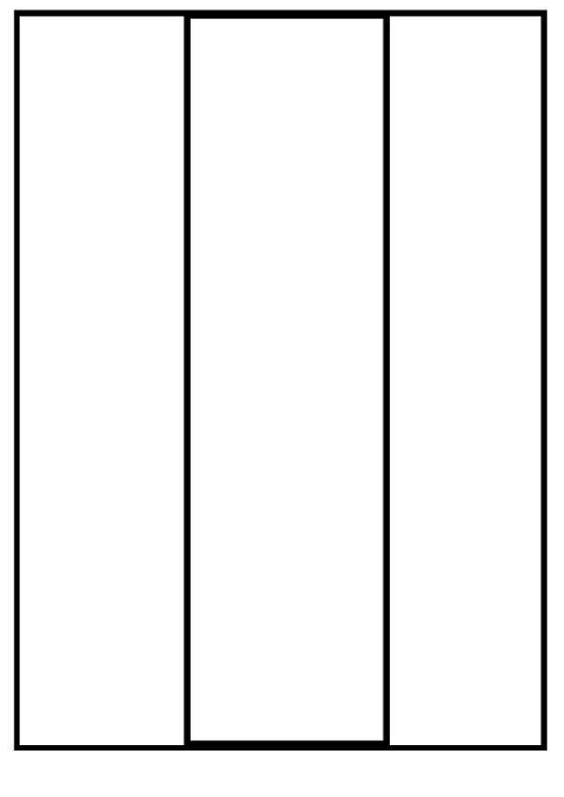 immagine bandiere da colorare