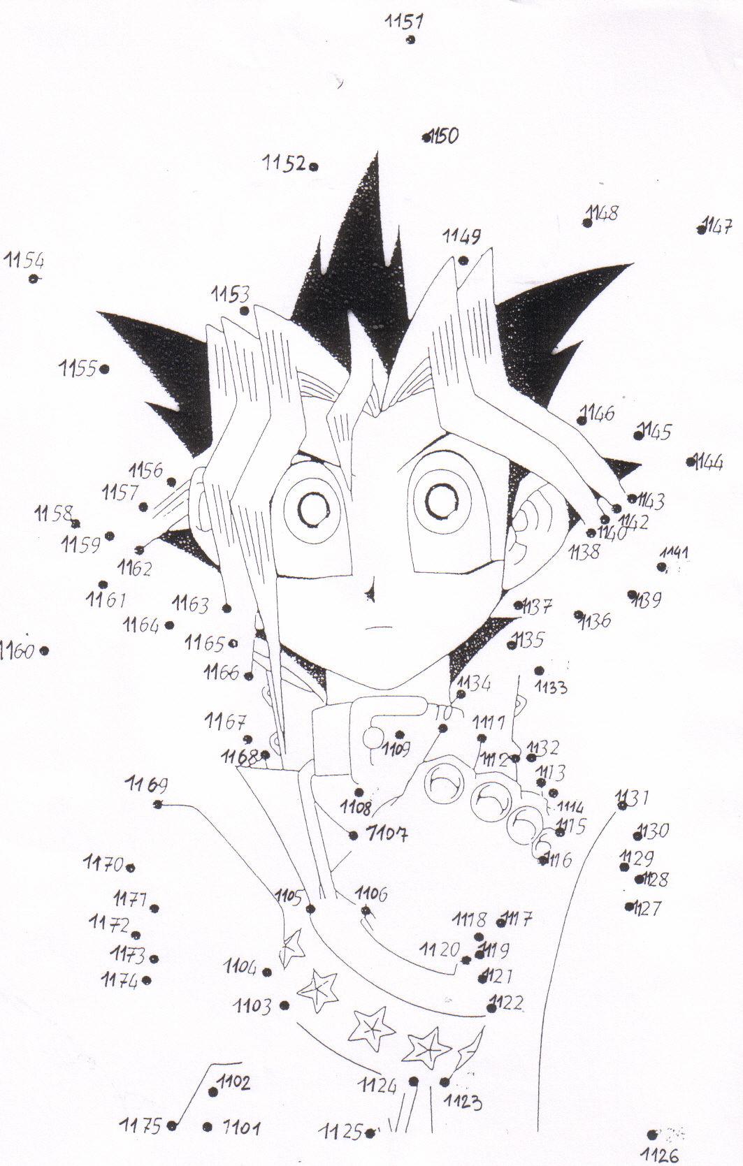 immagine calcola colora da colorare