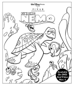 immagine cartelloni cinema da colorare