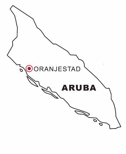 immagine cartine da colorare