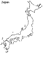 immagine cartine da colorare