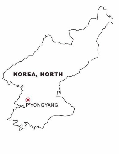 immagine cartine da colorare