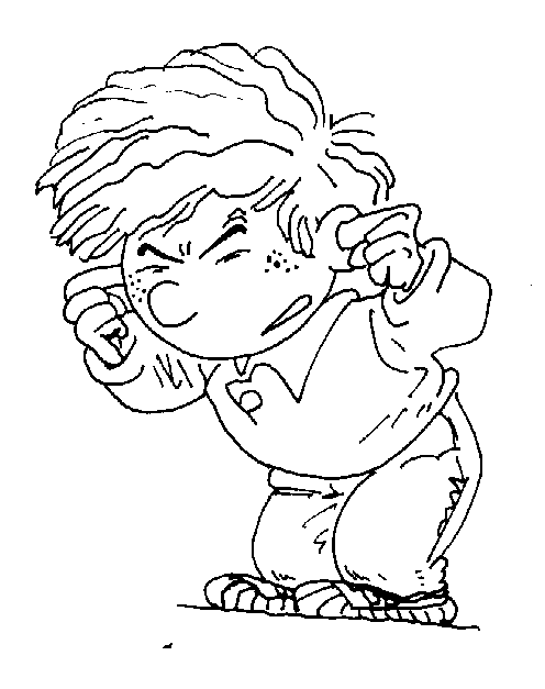 immagine cedric da colorare