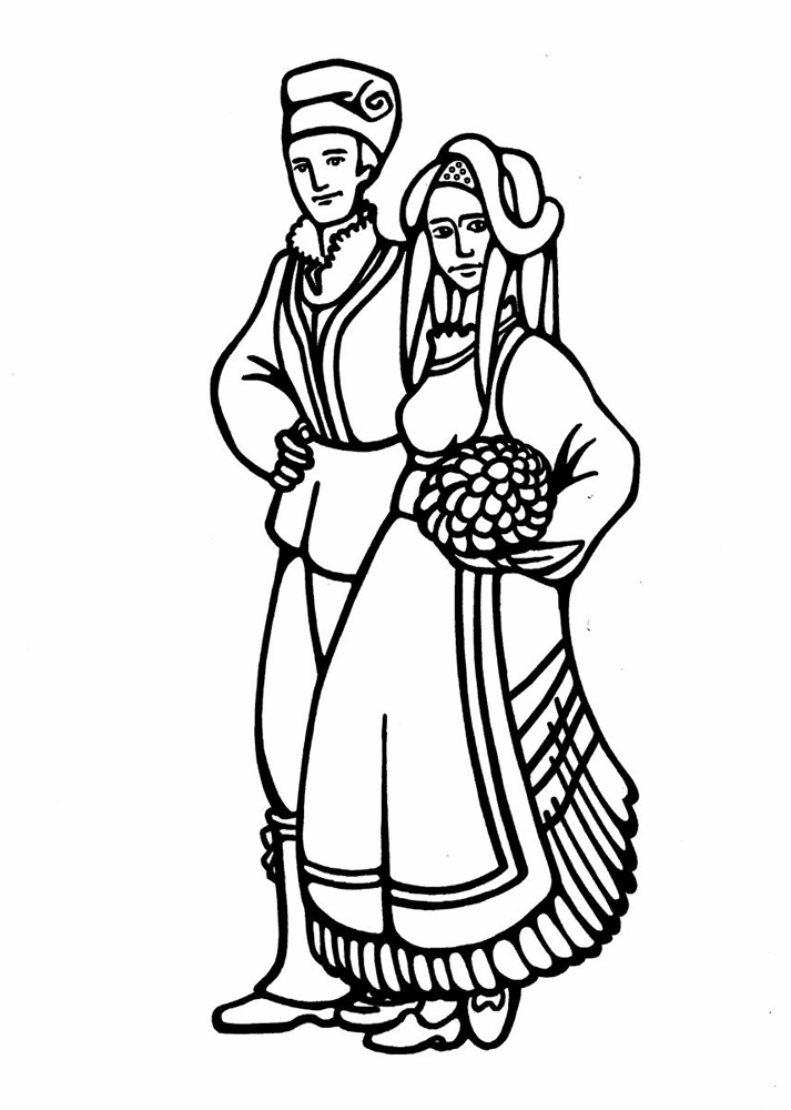 immagine colora la sardegna da colorare