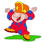 immagine copia il colore da colorare