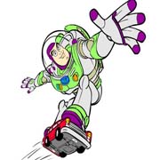 immagine copia il colore da colorare