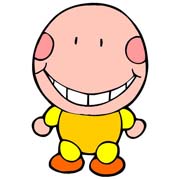 immagine copia il colore da colorare