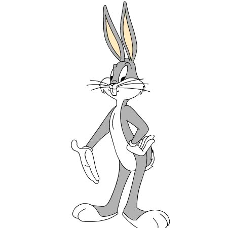 immagine copia il colore da colorare