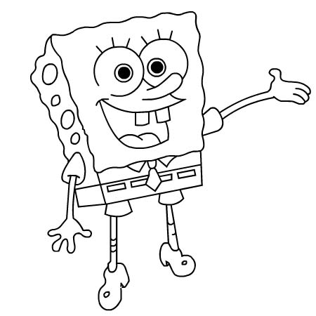 immagine copia il colore da colorare