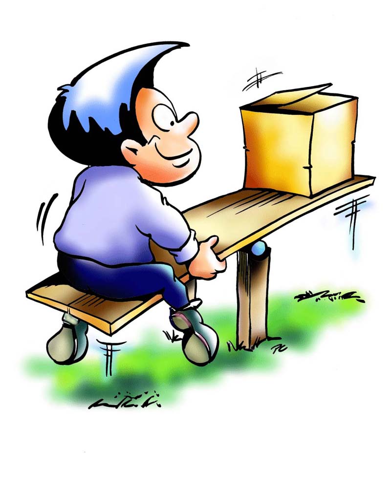 immagine copia il colore da colorare