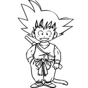 immagine copia il colore da colorare