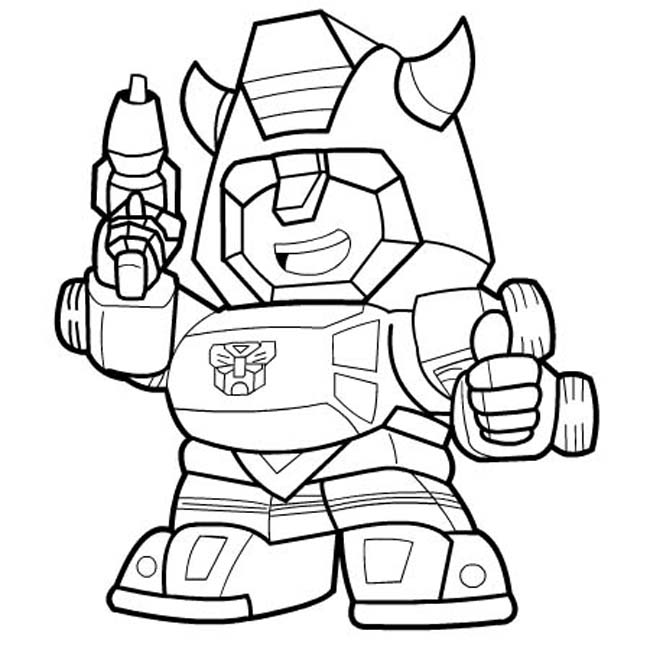 immagine copia il colore da colorare