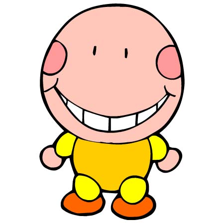 immagine copia il colore da colorare